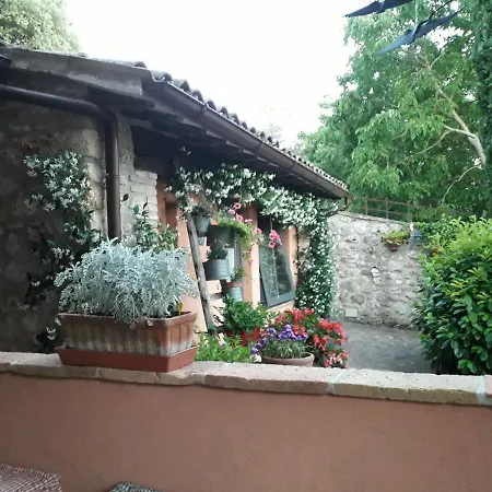 Nyaraló Casa Vacanze Rossopeperoncino