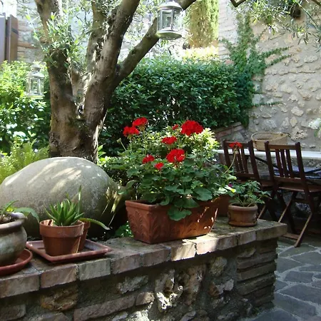 Casa Vacanze Rossopeperoncino * 马萨马尔塔纳