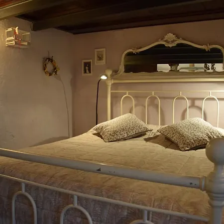 Casa Vacanze Rossopeperoncino