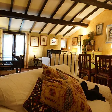 度假居 Casa Vacanze Rossopeperoncino