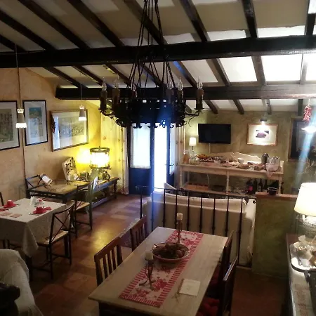 度假居 Casa Vacanze Rossopeperoncino