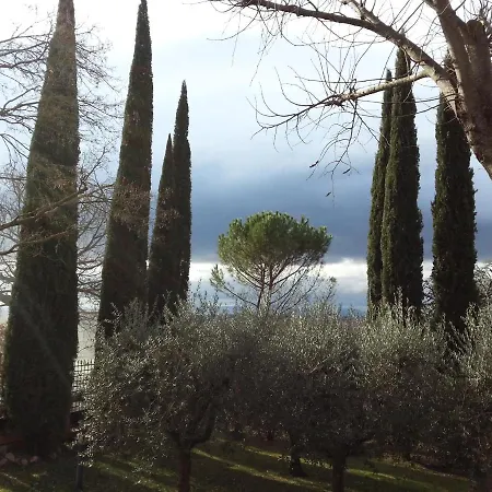 Casa Vacanze Rossopeperoncino