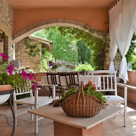 Casa Vacanze Rossopeperoncino