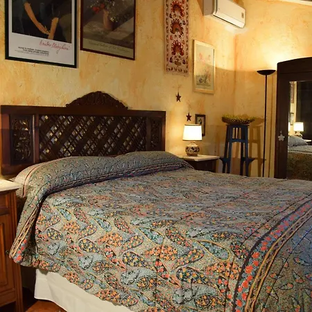 度假居 Casa Vacanze Rossopeperoncino