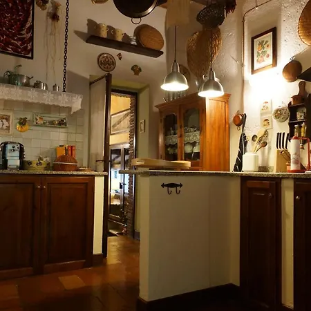 Casa Vacanze Rossopeperoncino