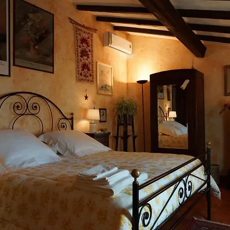 度假居 Casa Vacanze Rossopeperoncino *