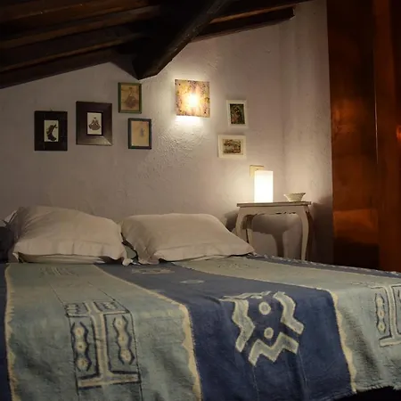 Casa Vacanze Rossopeperoncino Nyaraló